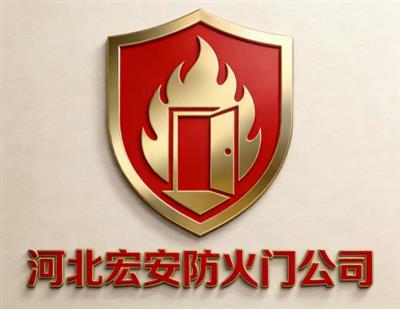 Hebei Hong'an Fire Door Co. Ltd.